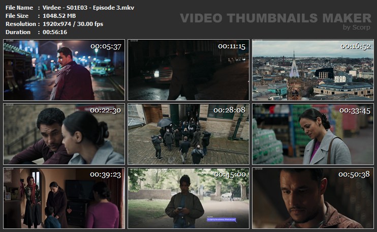 Virdee - S01E03 - Episode 3.mkv