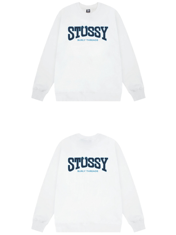 Stussy Hoodie