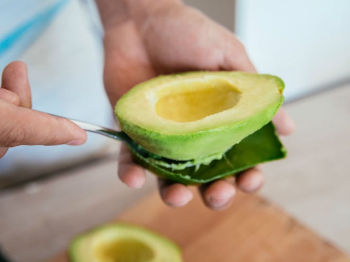 Consumo de aguacate reduce el riesgo de enfermedad cardiovascular