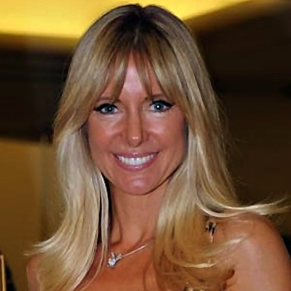 Hope Marie Carlton
