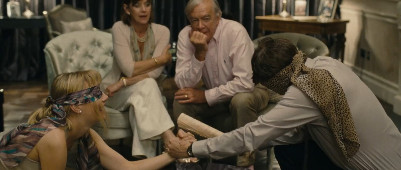 One Day 2011 BluRay [Hindi + English] 480p, 720p ESub Screenshot