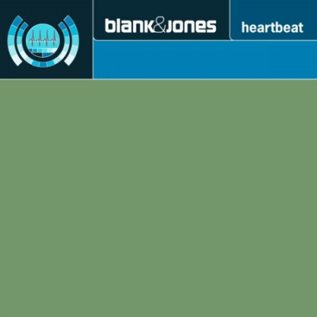 VA - Blank & Jones - Heartbeat (All Mixes) (2019)