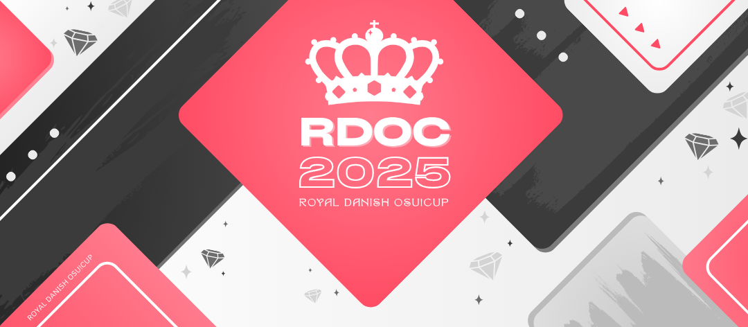 Royal Danish osu! Cup 2025