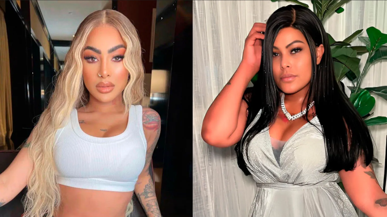 Mamá de Yailín La Más Viral enamora con su nuevo cuerpazo; afirman que quiere ser su hija