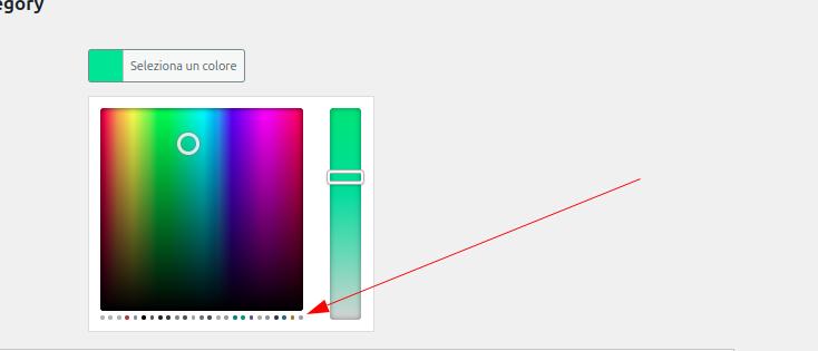 breaking colors