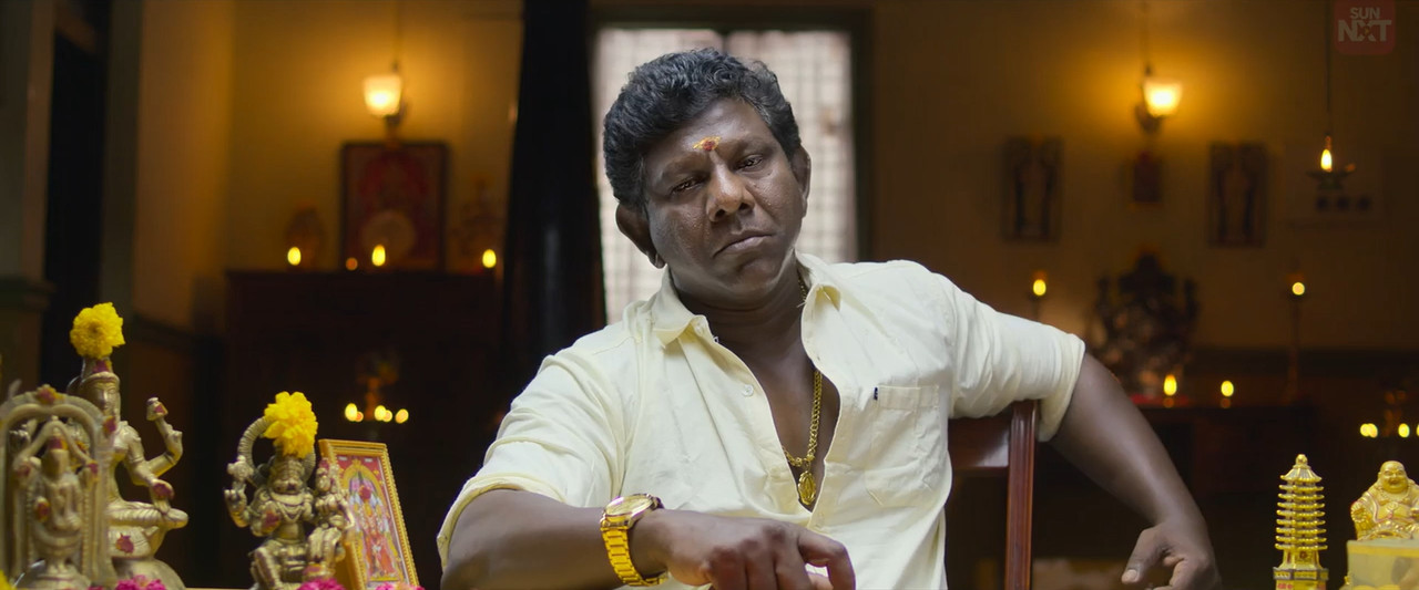 Maayakoothu 2025 WebRip [Tamil] 480p 720p ESub Screenshot