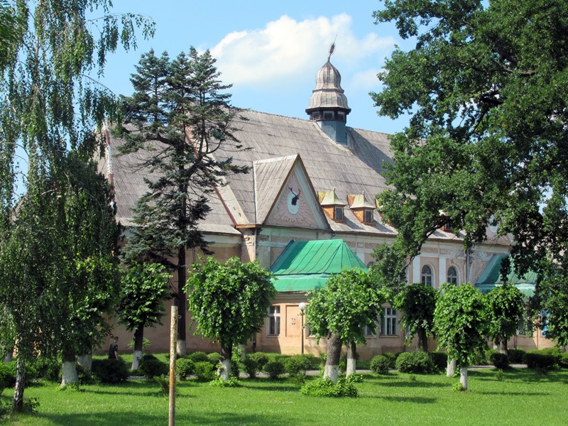 Возвращение в Калининград и... в Кёнигсберг. Маленькие городки бывшей Пруссии