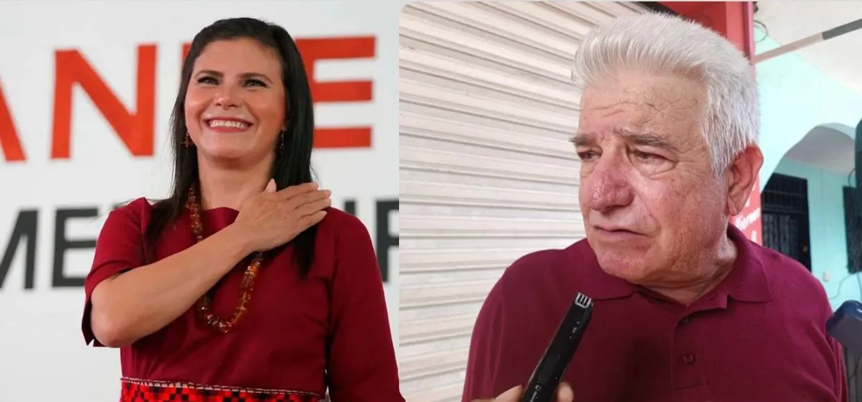 AMLO no apoya a su hermano “Pepín” y a su prima Manuela para contender en las elecciones