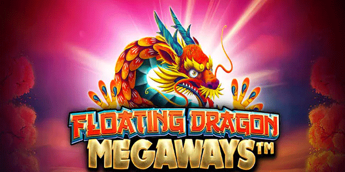 Slot Floating Dragon Megaways