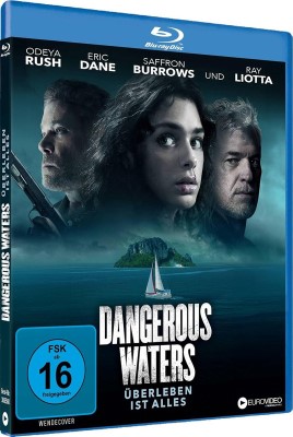 Dangerous Waters 2023 .mkv BDRiP - ITA - paradiso4you.com