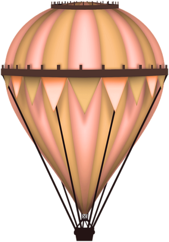 Pumpkinfairykitpudnhotballoon