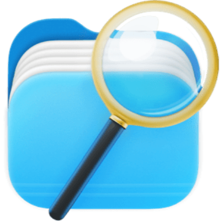 Find Any File (FAF) 2.3.2b10 macOS