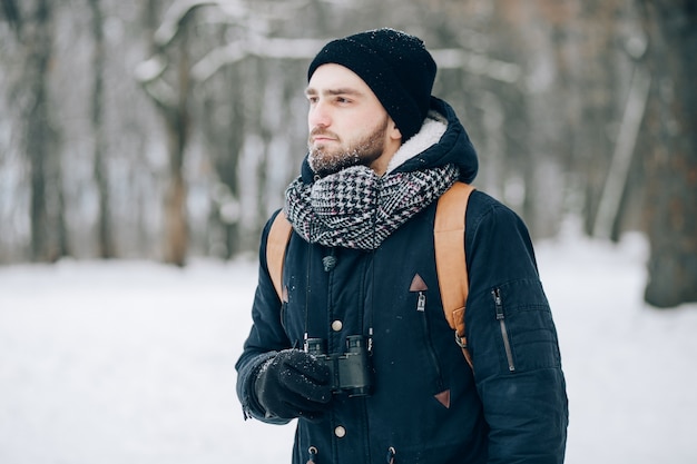 New Winter Fashion for Men in India