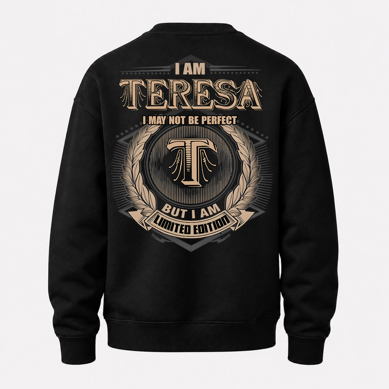 TERESA