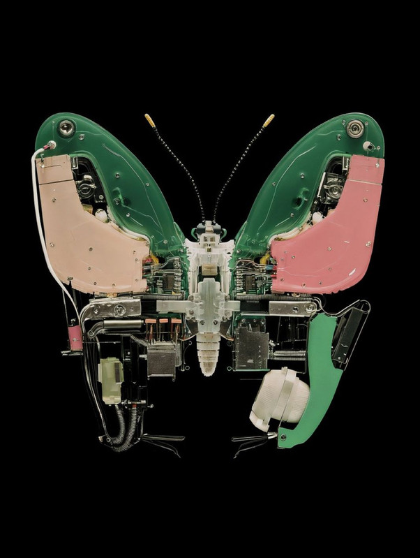 Dans l'ombre des Industries Obéron, le secteur des pilotes de drone recrute