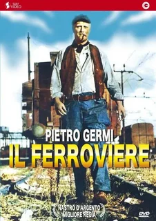 Il ferroviere (1956).mkv BDRip 576p x264 AC3 iTA