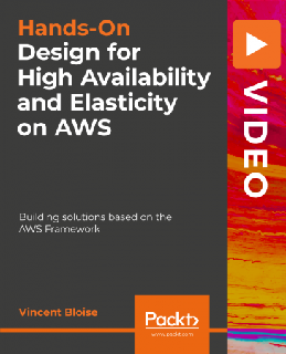 Design for High Availability and Elasticity on AWS