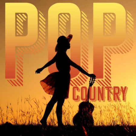 VA - Pop Country (2021)