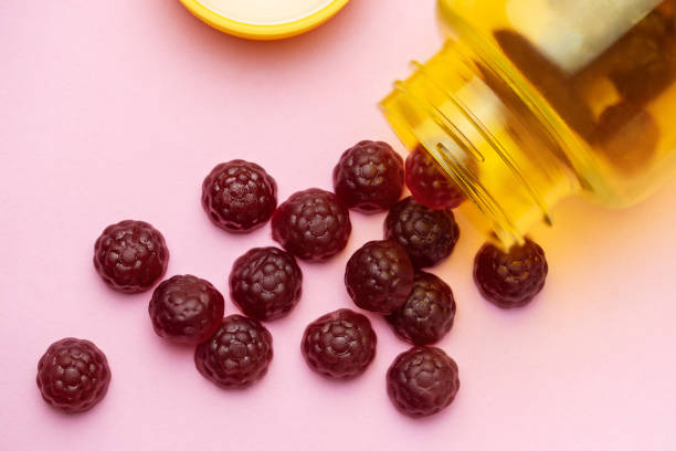 Dietoxil Gummies
