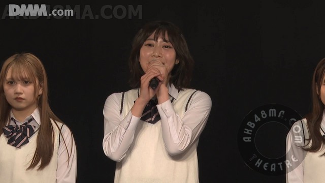 SKE48h2403031700-Live 【公演配信】SKE48 240303 「手をつなぎながら」公演 HD