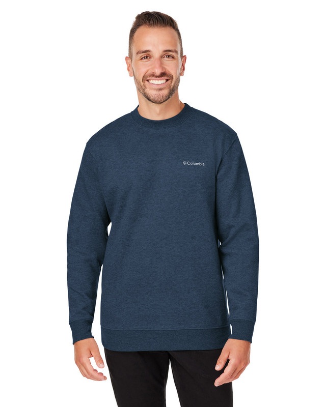 Suéter Columbia Hart Mountain para hombre 1411601 - Imagen 6 de 6