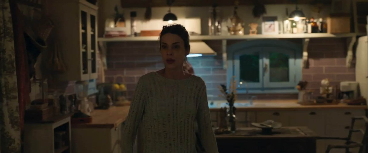 Blue Cave 2024 WebRip [Hindi + English] 480p, 720p ESub Screenshot