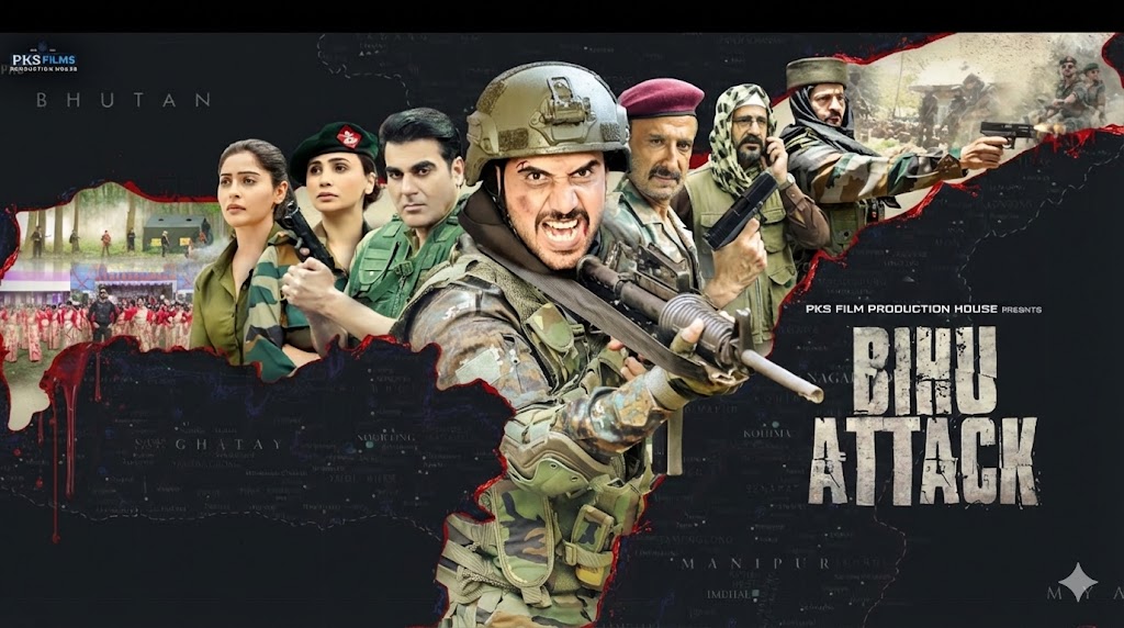 Bihu attack (2026) [HDTC]