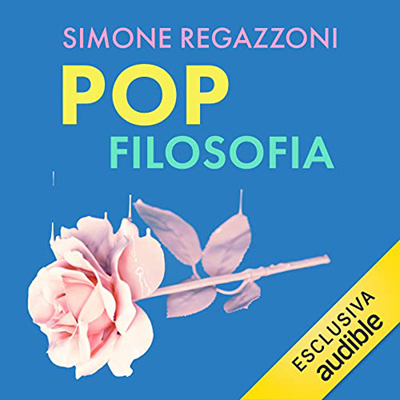 Simone Regazzoni - Pop filosofia (2022) (mp3 - 128 kbps)