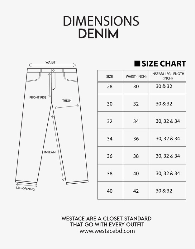 Mens Slim Fit Stretch Jeans Comfy Fashionable Super Flex Denim Pants ...