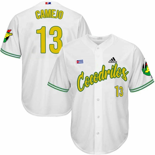 Serie Nacional Santiago de Cuba Jersey - BTF Store