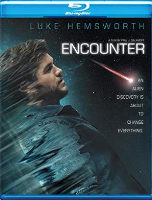 Encounter-Il contatto (2018) WEBDL 720p x264 E-AC3+AC3 ITA