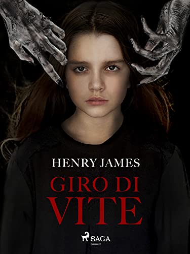 Henry James - Giro di vite (2021)