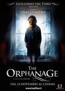 The Orphanage (2007).mkv BDRip 576p x264 AC3 iTA