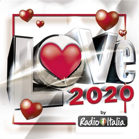 VA - Radio Italia Love (2020)