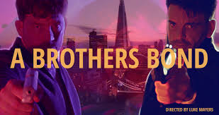 A Brothers Bond (2024) Latino HD WEB-Rip 1080p