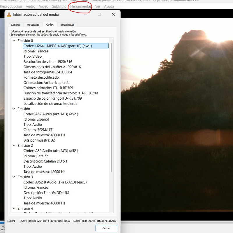 codec