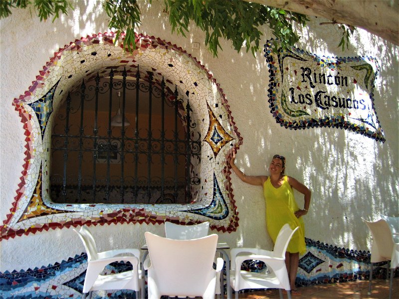Murcia y sus pueblos-1991/2022 - Blogs de España - EL RINCÓN DEL HORNILLO-15-7-2011 (18)