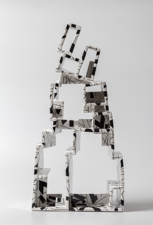 Скульптура 3