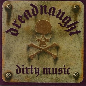 Re: Dreadnaught (AUS) / Progressive Thrash Metal/Hard Rock