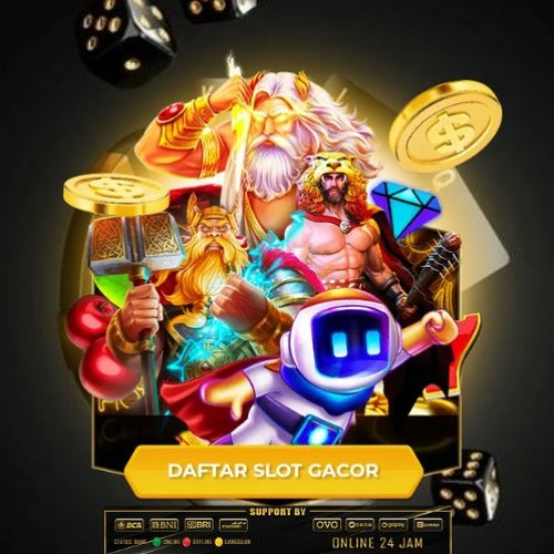 Link Resmi > Situs Slot Gacor Malam Ini Fix Gampang Menang