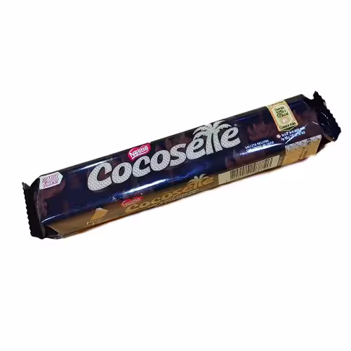 Cocosette Nestlé Pqte 50 Gr. 