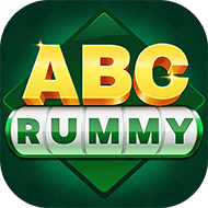 Abc rummy apk  app logo