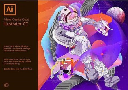 Adobe Illustrator CC 2019 v.23.0.0.530 Multilanguage (x64) Adobe Illustrator CC 2019 v.23.0.0.530 Multilanguage (x64)