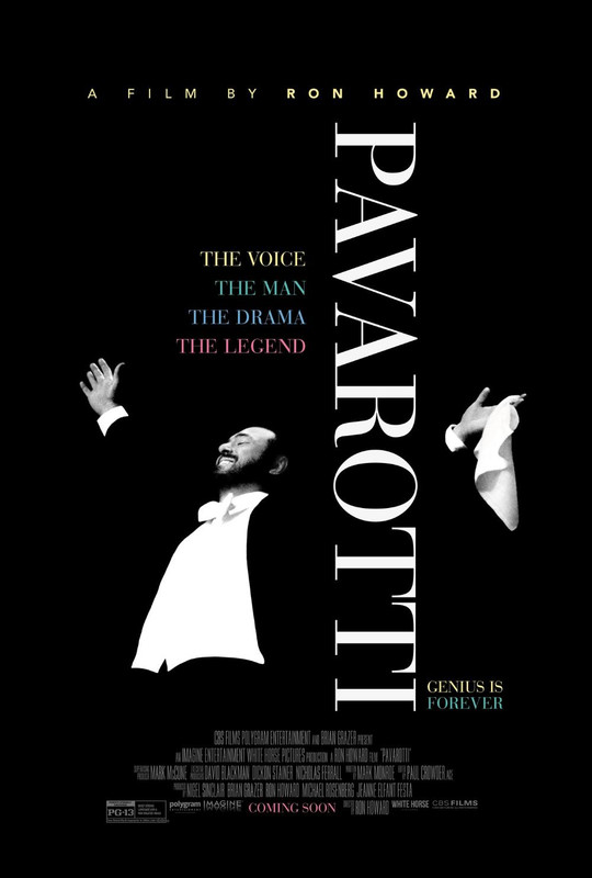 Pavarotti (2019) avi BRRip XviD MP3 - Subbed ITA