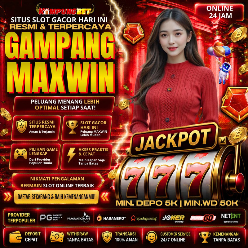 KAMPUNGBET