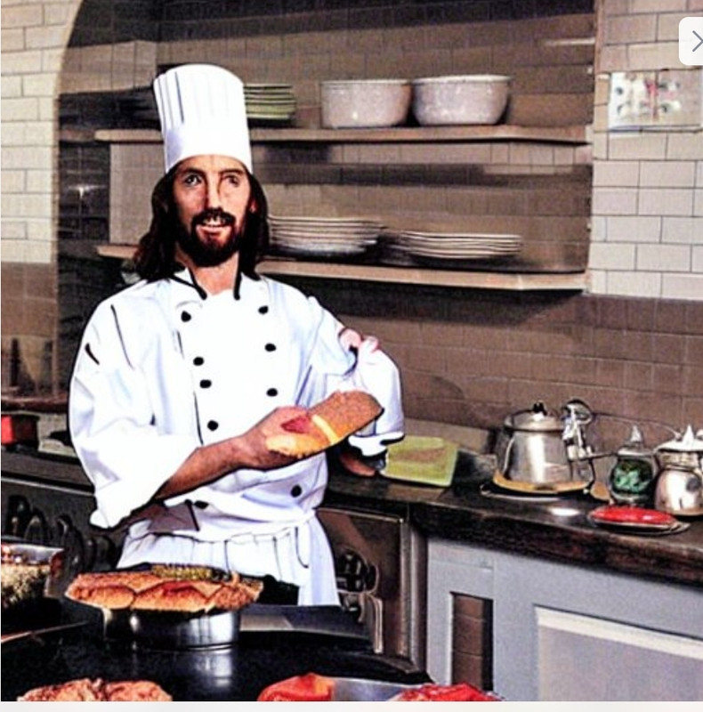 chef