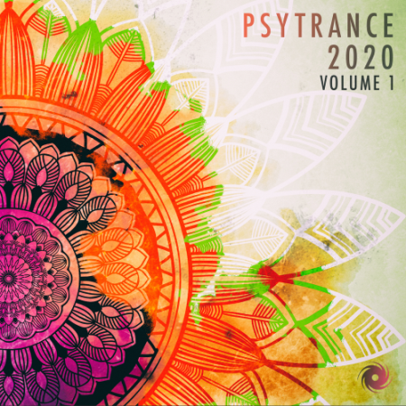 VA - Psytrance 2020 Volume 1 (2020)