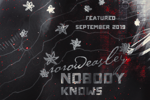 Featured Story September 2019