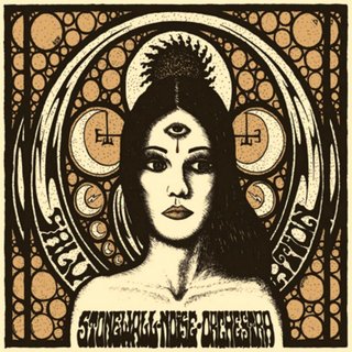 Stonewall Noise Orchestra - Salvation (2013).mp3 - 320 Kbps