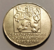 25 Coronas - Checoslovaquia, 1970 IMG-20200819-194024